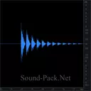 Закрытие двери с эффектом эхо