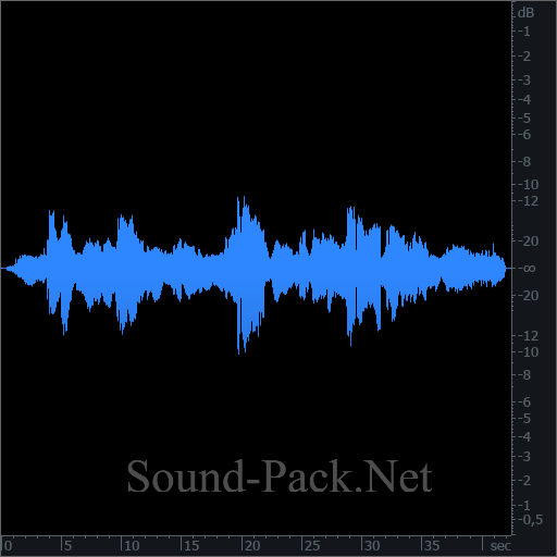 waveform