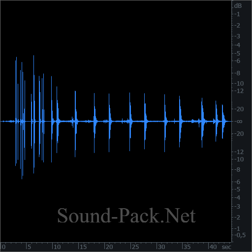 waveform