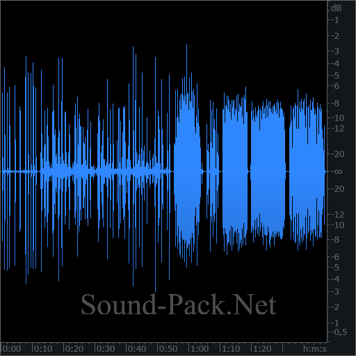 waveform