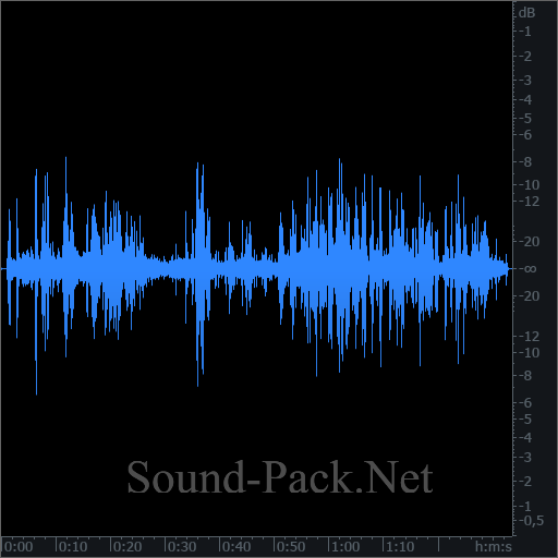 waveform