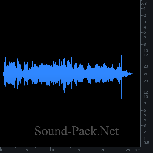 waveform