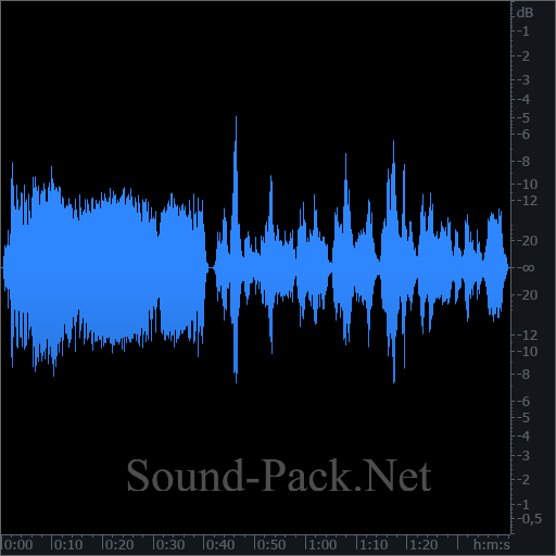 waveform