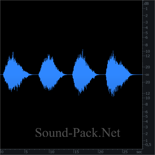 waveform