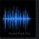 Взбалтывание жидкости в стакане с кубиками льда