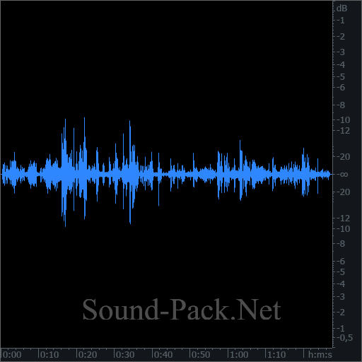 waveform