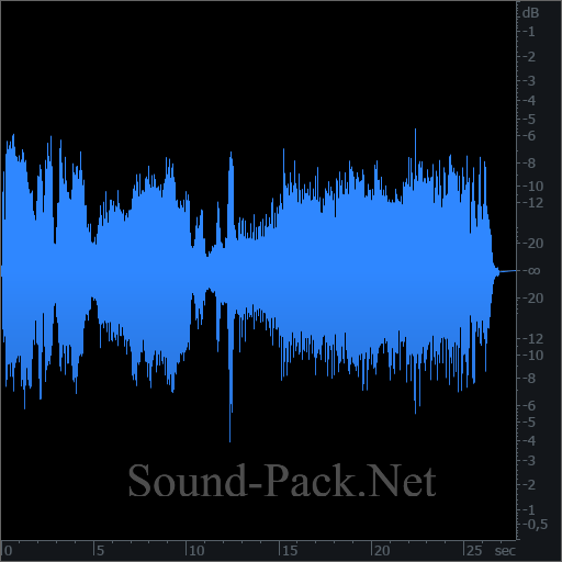 waveform