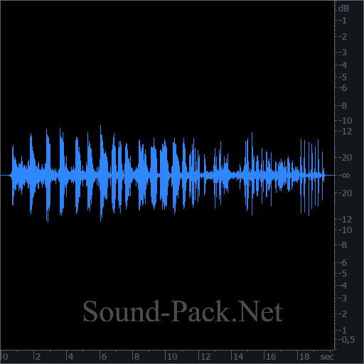 waveform