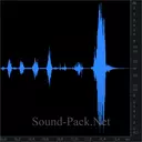 Короткий лай собачки