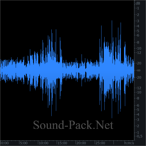 waveform