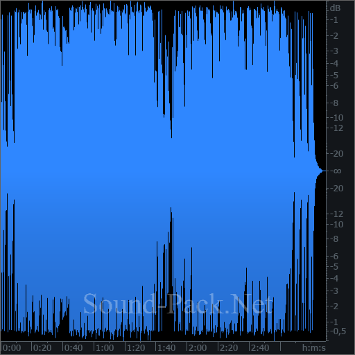 waveform