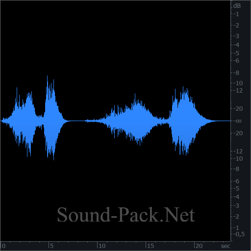 waveform