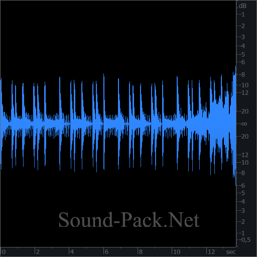 waveform