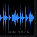 Басовый аудио сэмпл в стиле Trap: Pansy Bass (2)