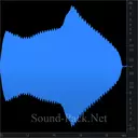 Терменвокс в ноте Ми (высокая): Theremin E High