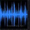 Snow Drums (2): ударные и барабаны в стиле Trap (sample)