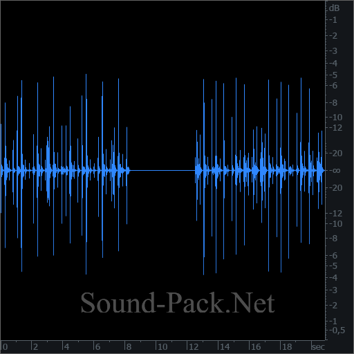 waveform