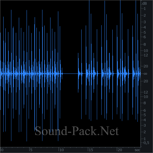 waveform