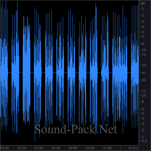 waveform