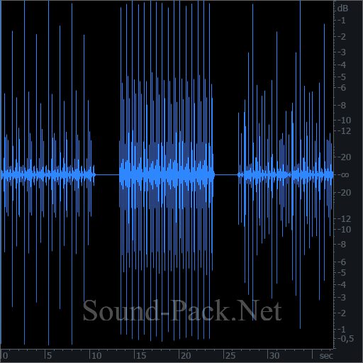 waveform