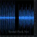 Звук барабанов Каджоне: Kajone Drums (90 BPM)