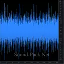 Звук старинного бубна: Antique Tambourine (110 BPM)