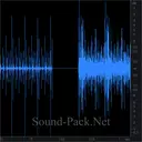 Звук Агого - бразильский народный музыкальный инструмент: Agogo (110 BPM)