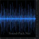 Ударный музыкальный инструмент Ковбелл (2): Cowbell Drums (90 BPM)