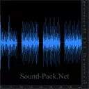 Звук латинского барабана Конга: Latin Conga (110 BPM)