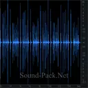 Звук ручных тарелок: Hand Cymbals 2 (115 BPM)