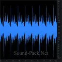 Звук перкуссии в азиатском стиле: Asian Percussion (105 BPM)