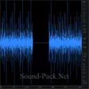 Перкуссионный аудио сэмлп: Goat Hooves (75 BPM)