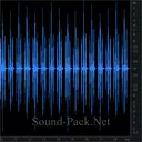 Звук Кабаса (3) - перкуссионный музыкальный инструмент: Cabasa 3 (105 BPM)