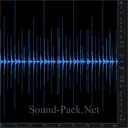 Бразильский ударный музыкальный инструмент Агого: Agogo (118 BPM)