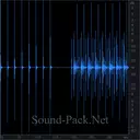Звук ручных тарелок: Hand Cymbals (120 BPM)