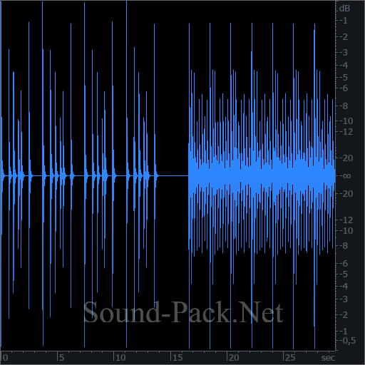 waveform