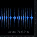 Звук самурайского барабана: Samurai Deep Drum (115 BPM)