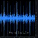 Звук ударов в бубен: Tambourine Drum 5 (130 BPM)