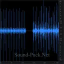 Музыкальный инструмент Шейкер: Shaker 2 (80 BPM)