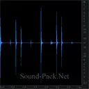 Наигрывание ритма горлом