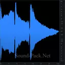 Голосовой аудио эффект "Arpeggio"