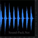 Голосовой аудио эффект "Хах" (2)