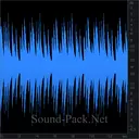 Звук музыкального треугольника: Triangle 3 (135 BPM)