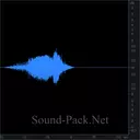 Спортивный кроссовый автомобиль газует