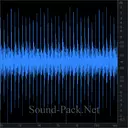 Звук ударов в бубен: Tambourine Drum (77 BPM)