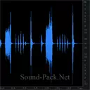 Голосовой аудио эффект "Брейкбит" (Breakbeat)