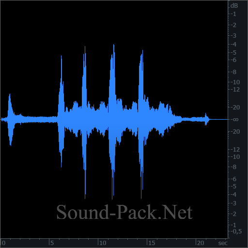 waveform