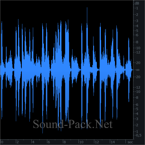 waveform