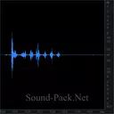 Собака скулит (короткий)