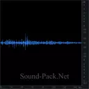 Собака пьёт жидкость, после медленно дышит